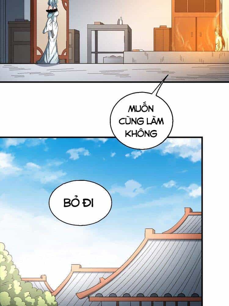 Tuyệt Thế Võ Thần - Chương 425 - ảnh 8