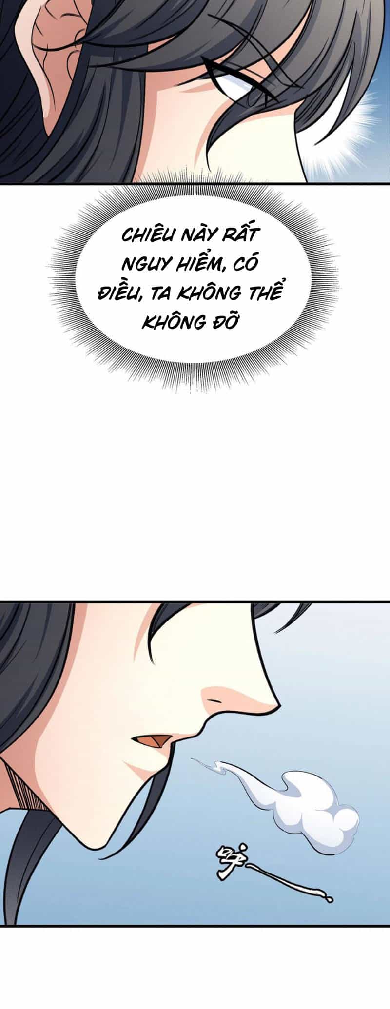 Tuyệt Thế Võ Thần - Chương 452 - ảnh 20