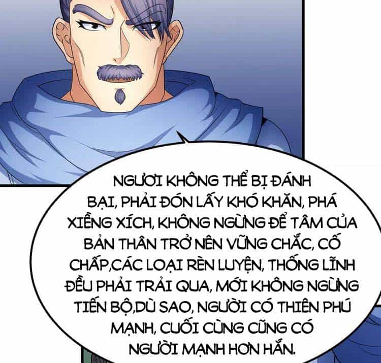 Tuyệt Thế Võ Thần - Chương 459 - ảnh 17