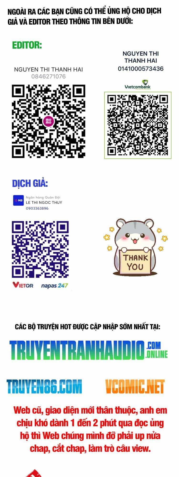 Tuyệt Thế Võ Thần - Chương 508 - ảnh 21