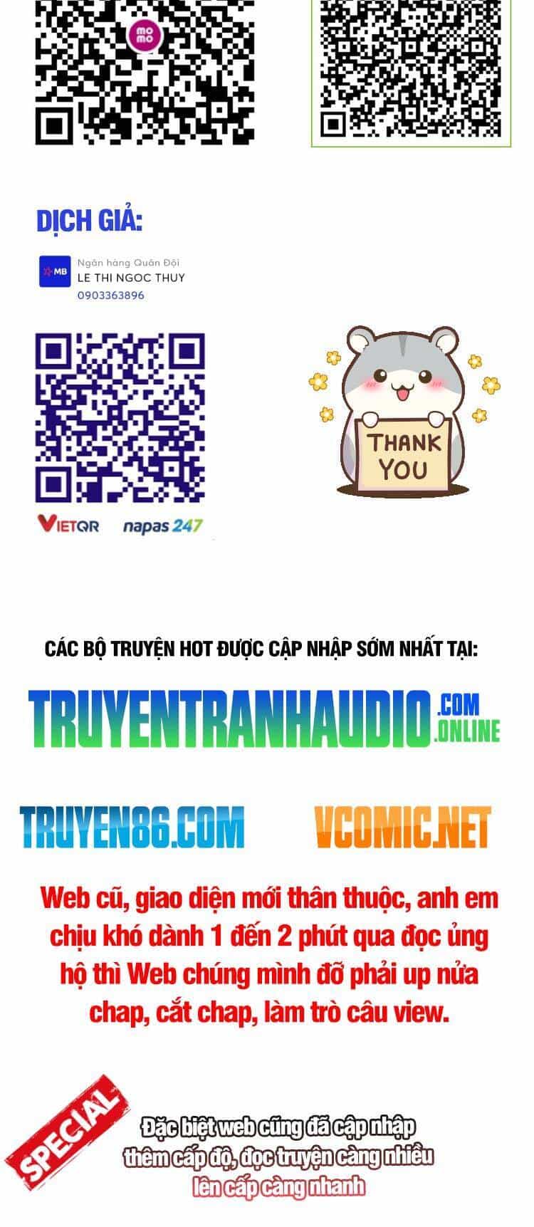 Tuyệt Thế Võ Thần - Chương 517 - ảnh 22