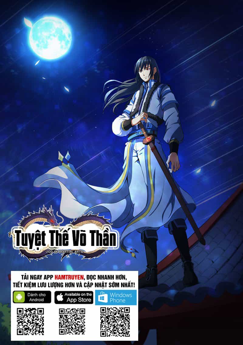 Tuyệt Thế Võ Thần - Chương 52 - ảnh 2