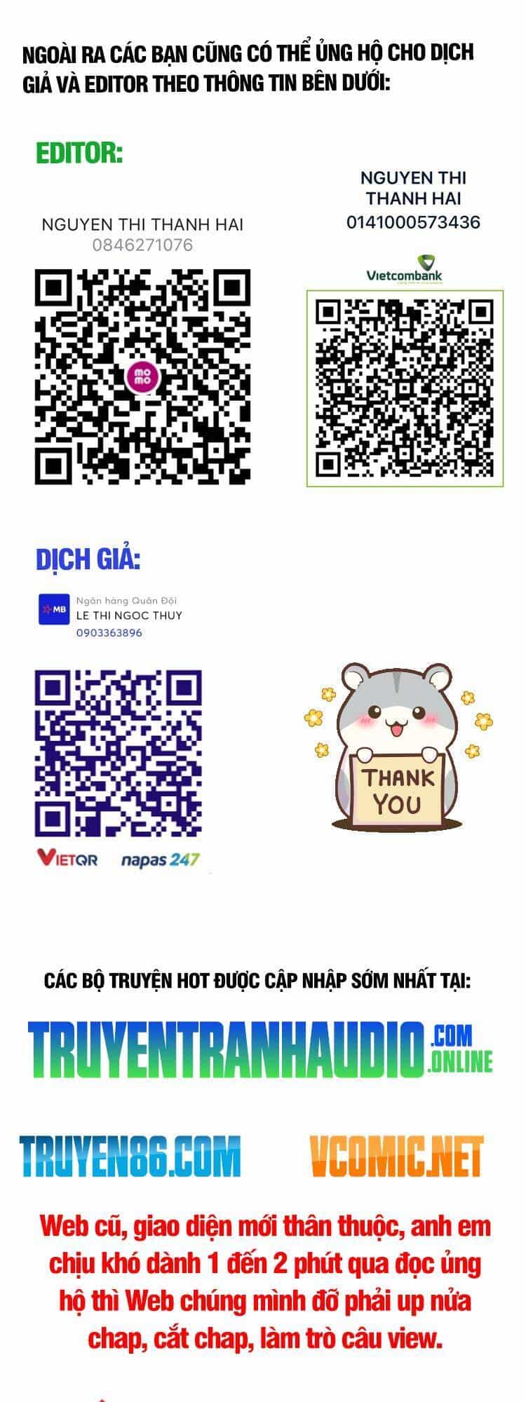 Tuyệt Thế Võ Thần - Chương 524 - ảnh 21