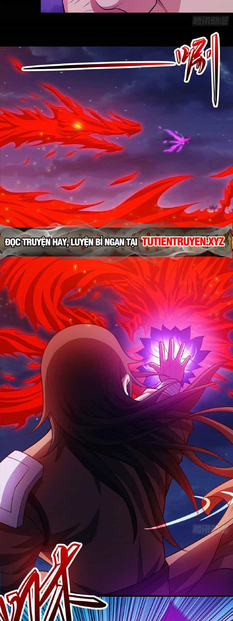 Tuyệt Thế Võ Thần - Chương 642 - ảnh 2