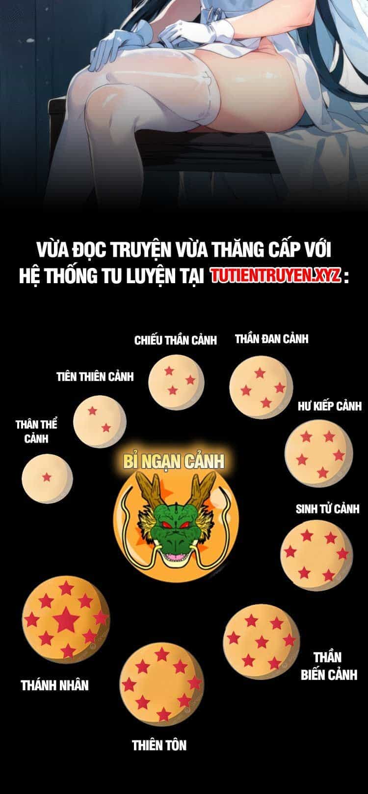 Tuyệt Thế Võ Thần - Chương 652 - ảnh 22