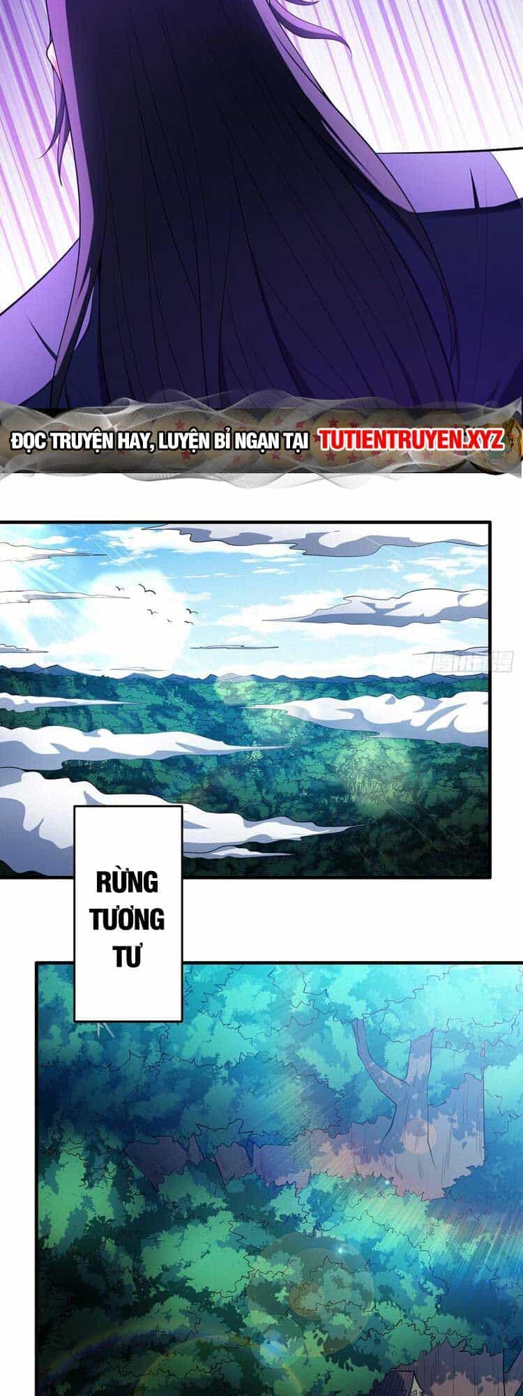Tuyệt Thế Võ Thần - Chương 660 - ảnh 7