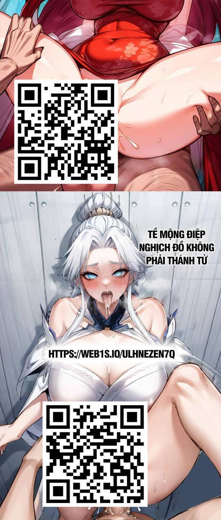 Tuyệt Thế Võ Thần - Chương 750 - ảnh 20