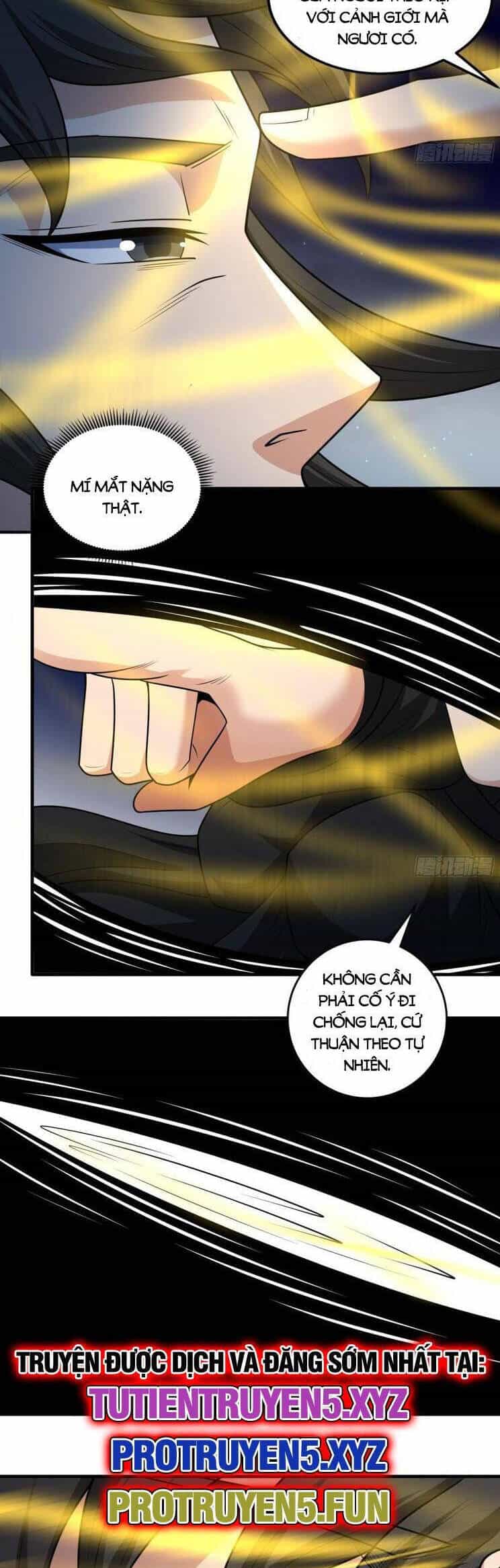 Tuyệt Thế Võ Thần - Chương 795 - ảnh 2