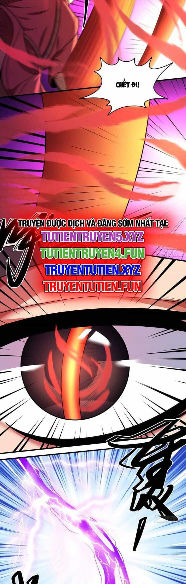 Tuyệt Thế Võ Thần - Chương 836 - ảnh 3