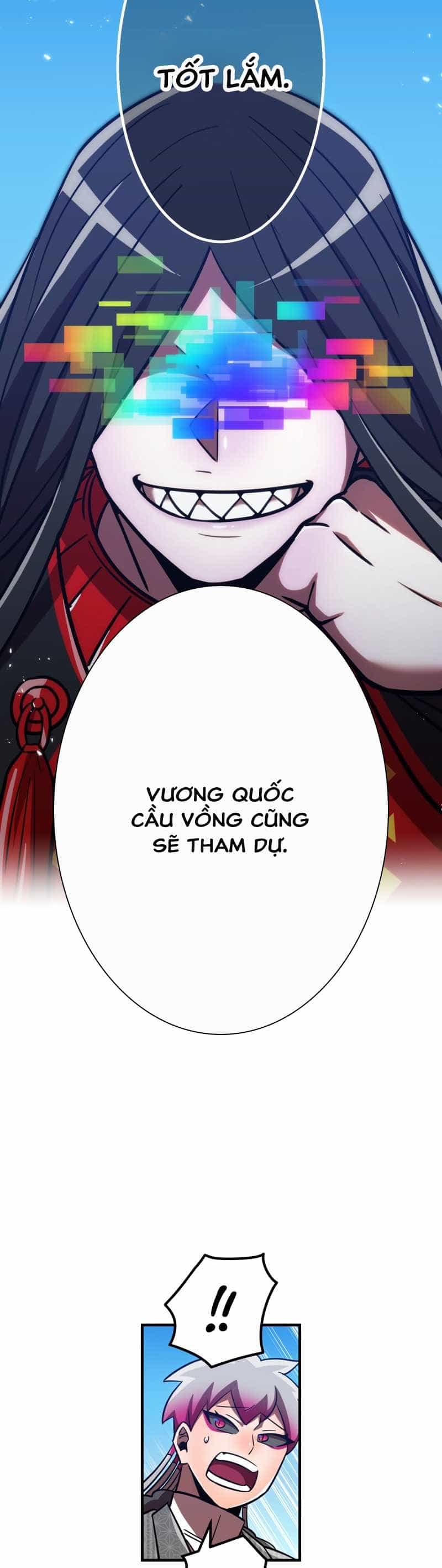 Tuyệt Thế Võ Thần - Chương 856 - ảnh 138