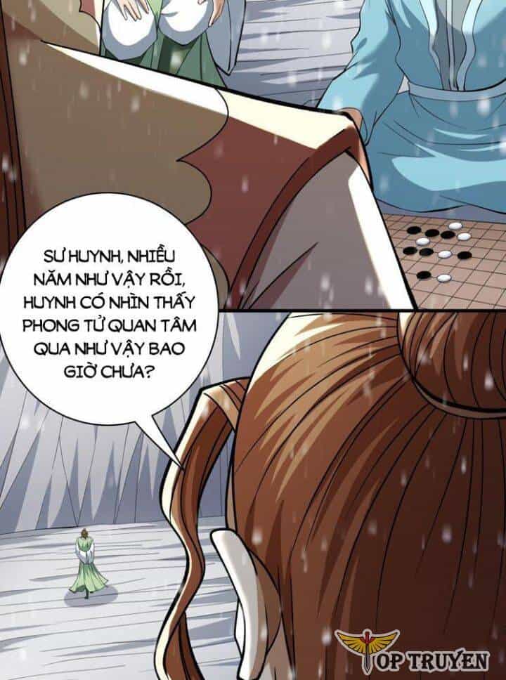 Tuyệt Thế Võ Thần - Chương 910 - ảnh 5