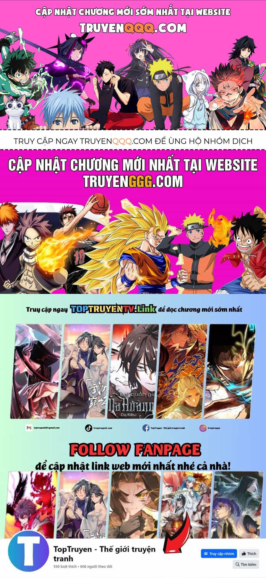 Tuyệt Thế Võ Thần - Chương 955 - ảnh 1