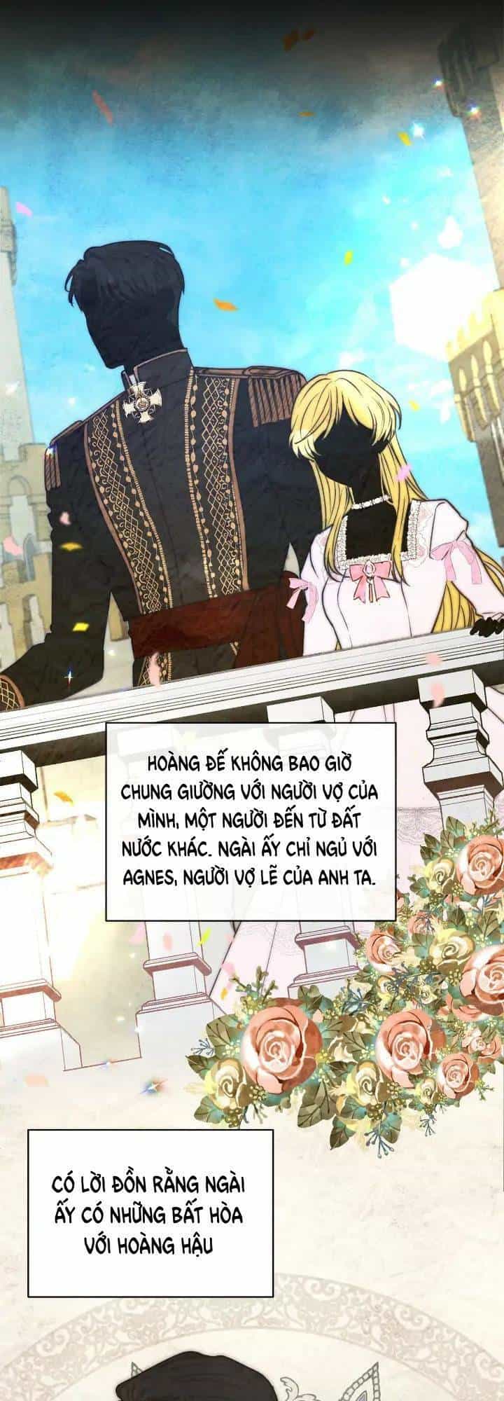Two Names Of Night - Chương 1 - ảnh 65