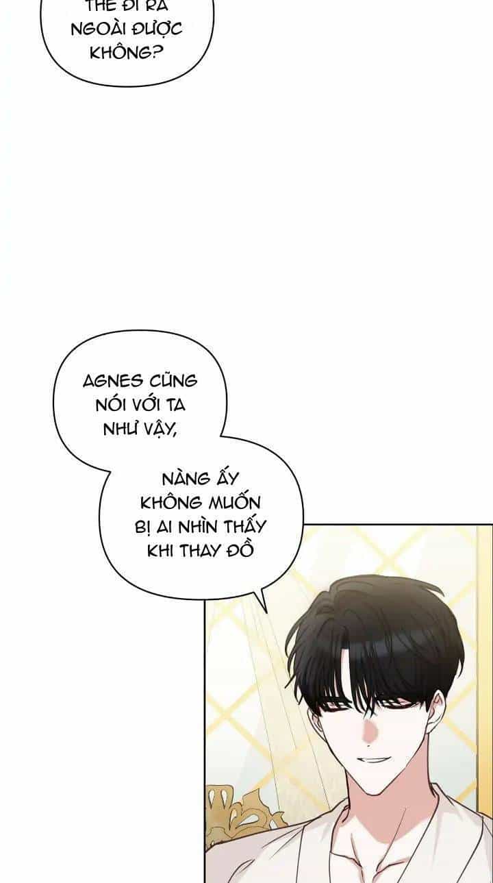 Two Names Of Night - Chương 1 - ảnh 8