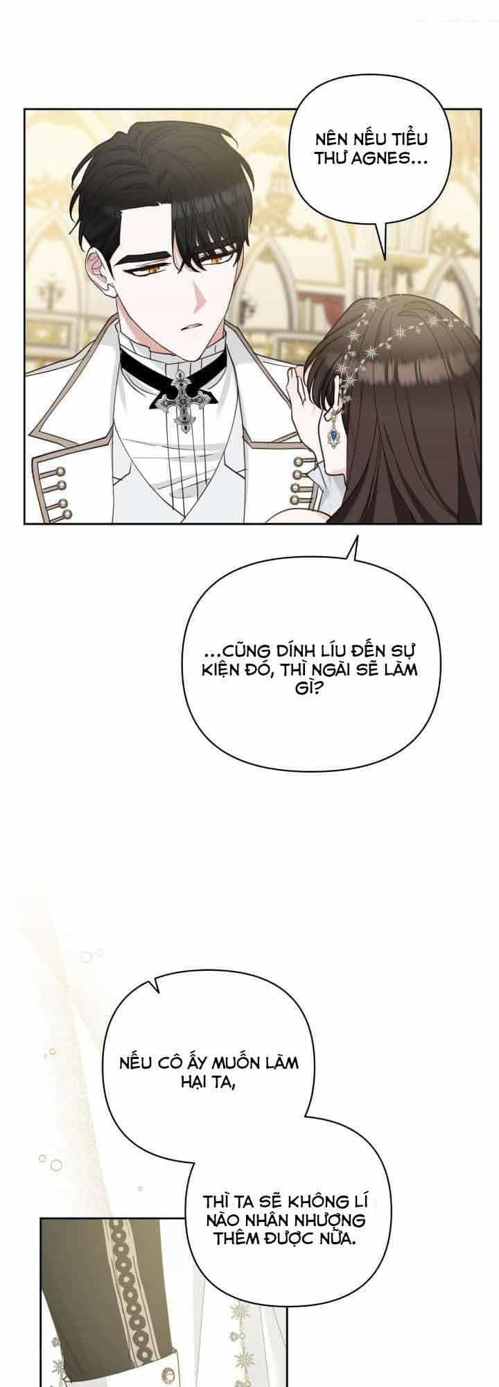 Two Names Of Night - Chương 12 - ảnh 38