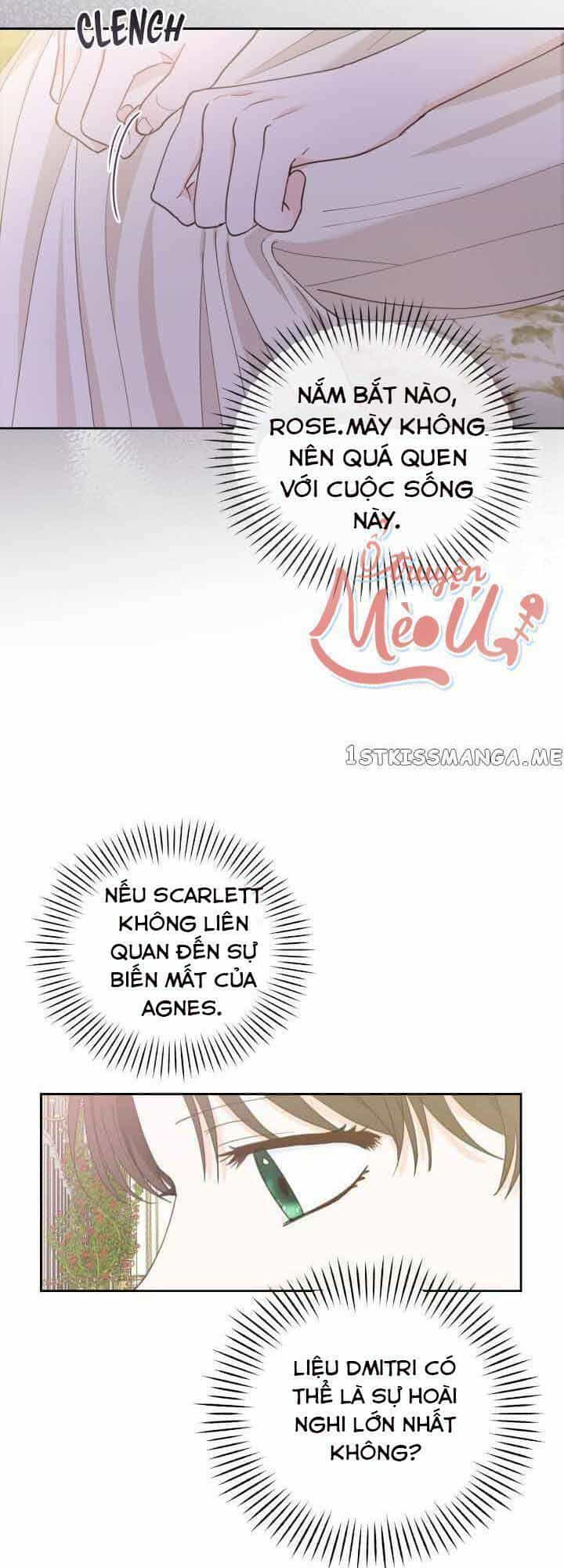 Two Names Of Night - Chương 14 - ảnh 49