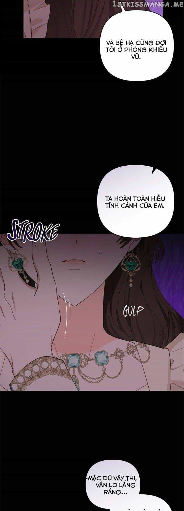 Two Names Of Night - Chương 15 - ảnh 20