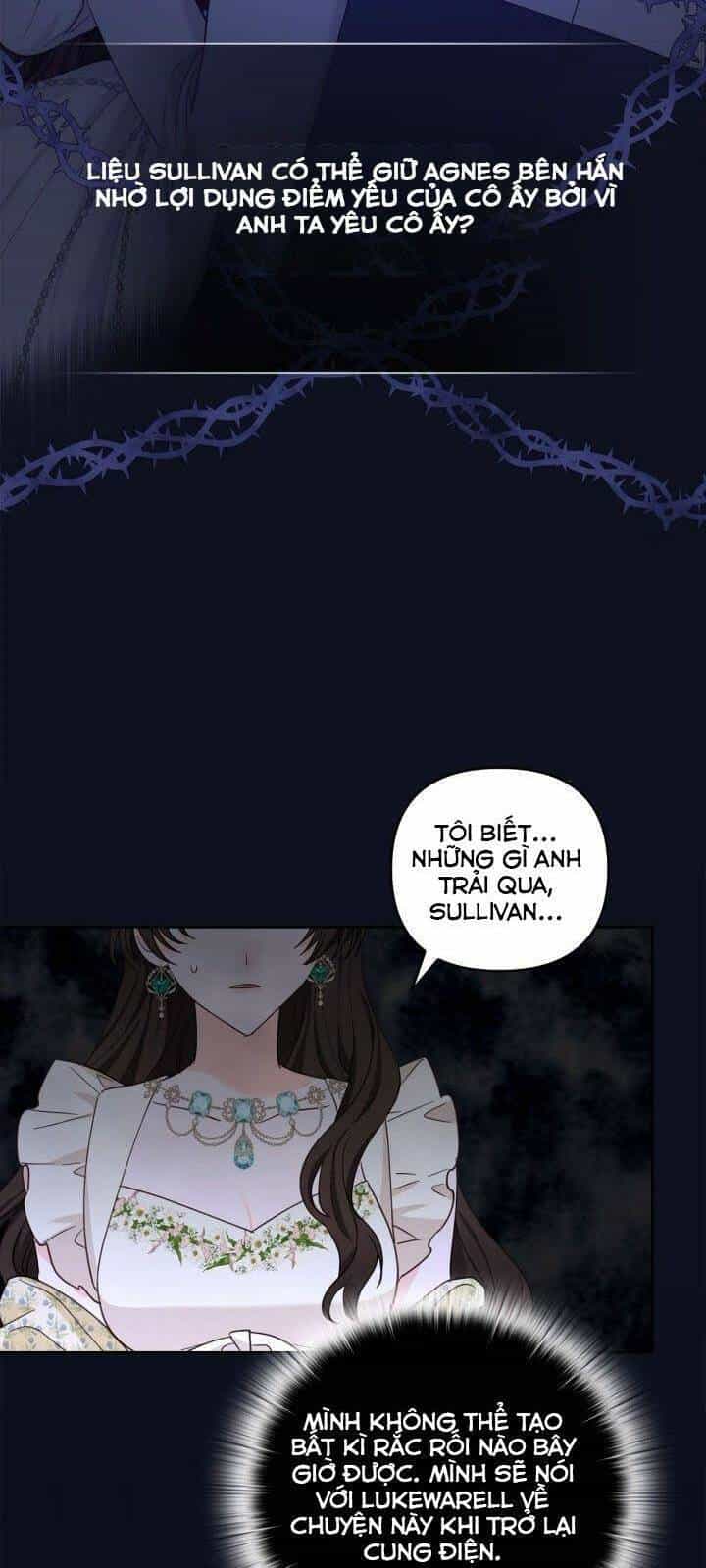 Two Names Of Night - Chương 15 - ảnh 27