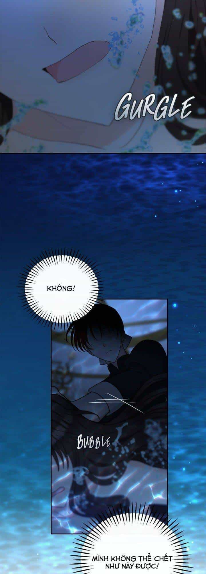 Two Names Of Night - Chương 15 - ảnh 46