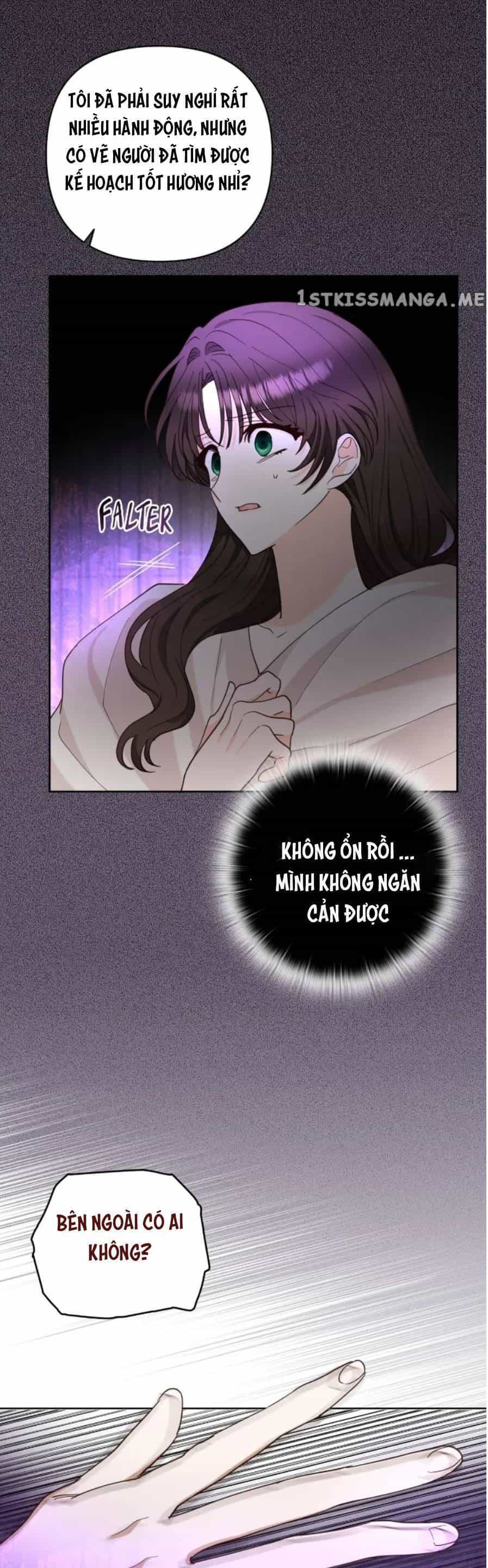 Two Names Of Night - Chương 16 - ảnh 14