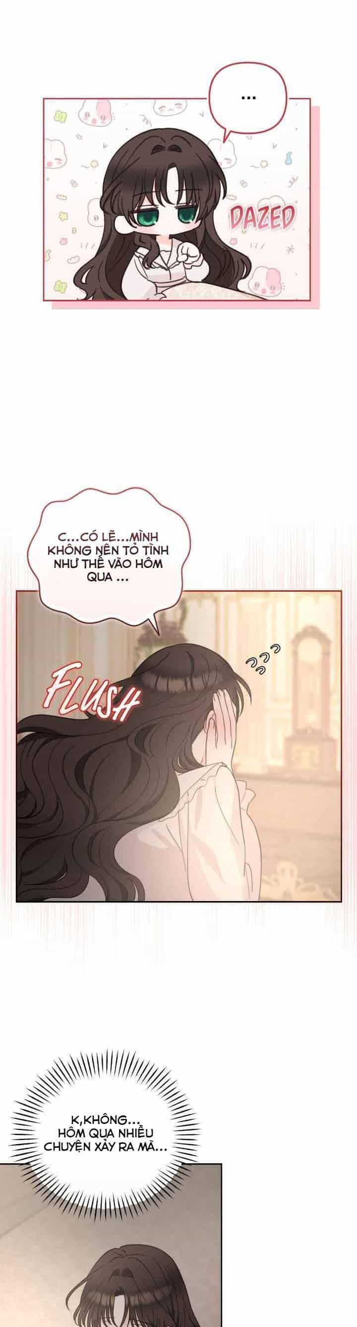 Two Names Of Night - Chương 17 - ảnh 29