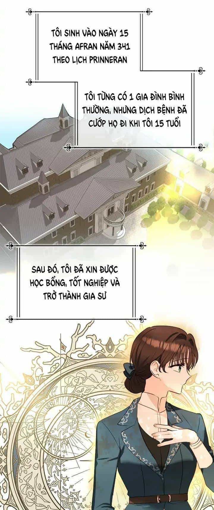 Two Names Of Night - Chương 2 - ảnh 15