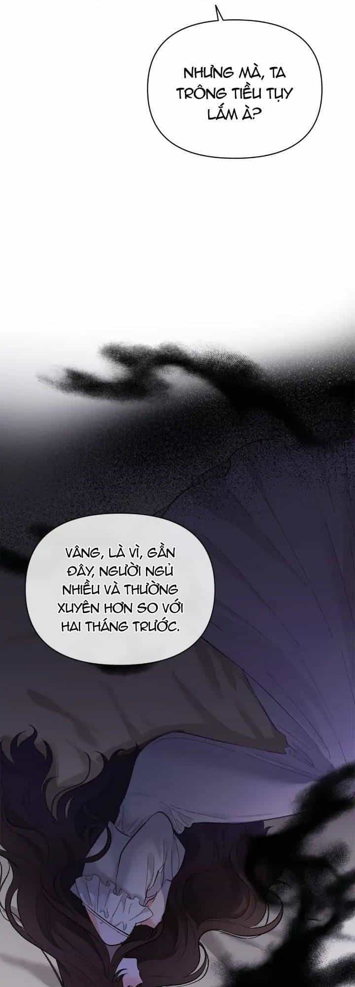 Two Names Of Night - Chương 4 - ảnh 13