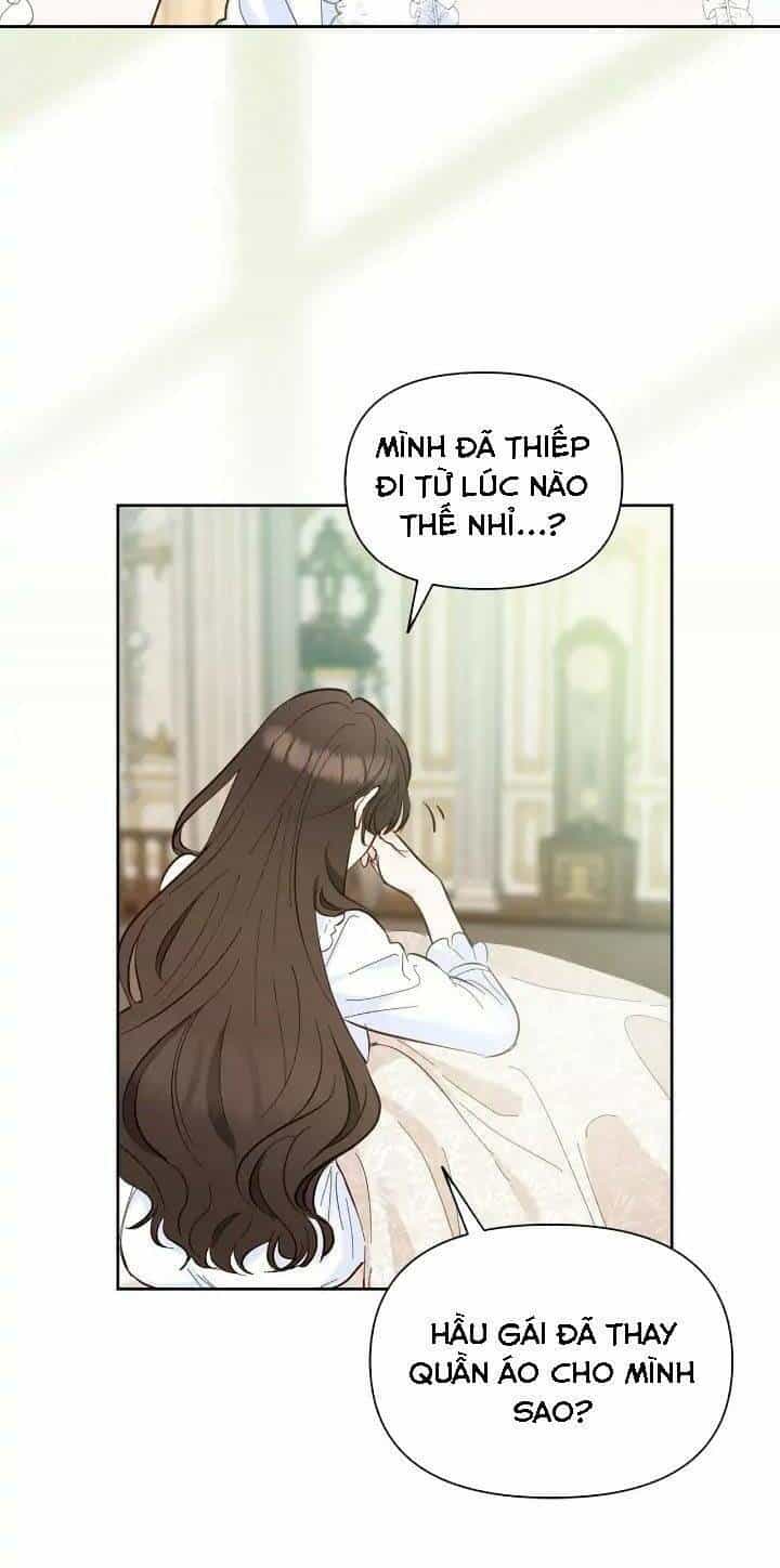 Two Names Of Night - Chương 5 - ảnh 24
