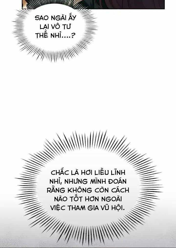 Two Names Of Night - Chương 5 - ảnh 6