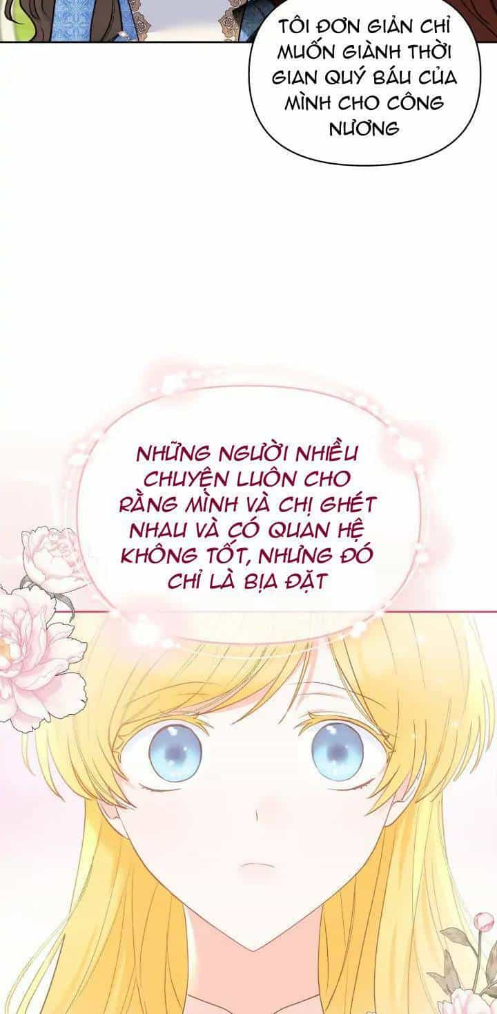 Two Names Of Night - Chương 6 - ảnh 41