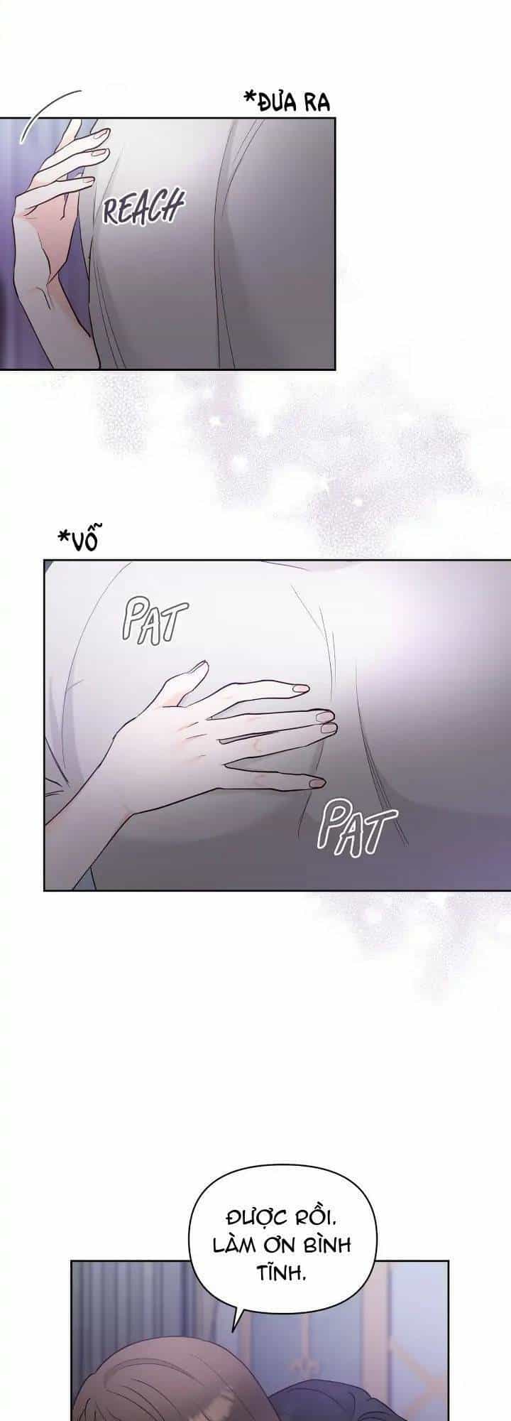 Two Names Of Night - Chương 7 - ảnh 25