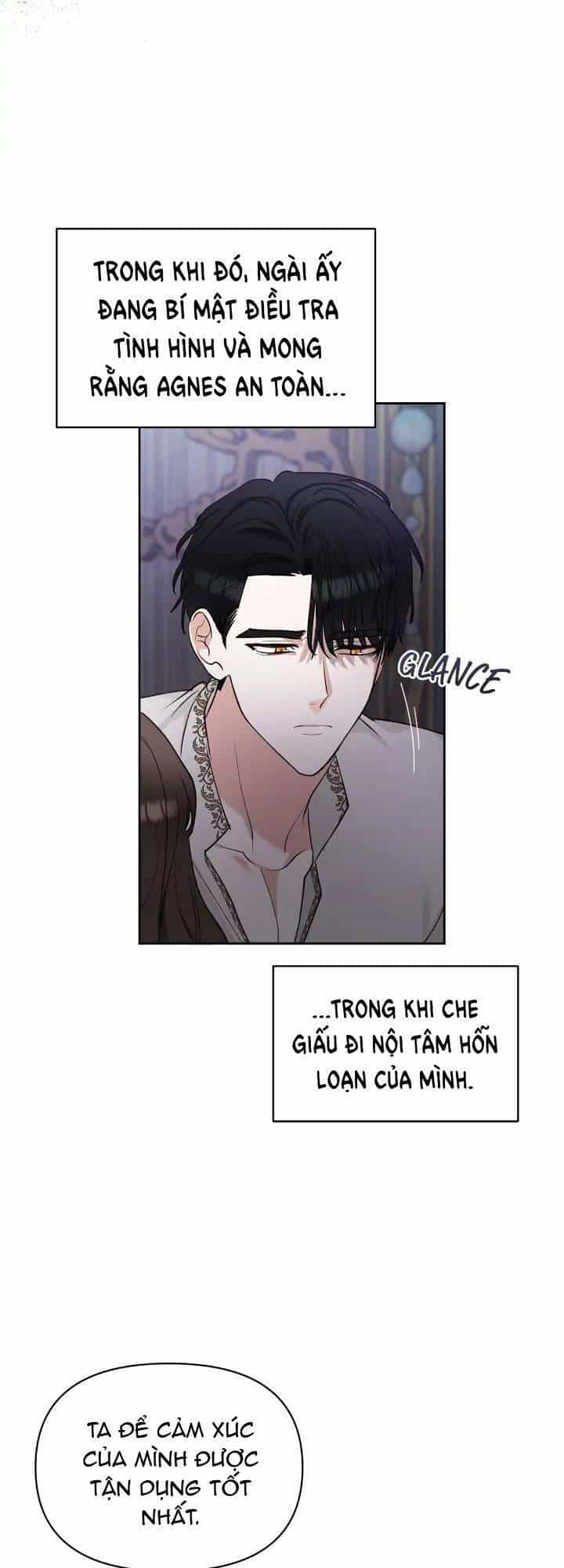 Two Names Of Night - Chương 7 - ảnh 31