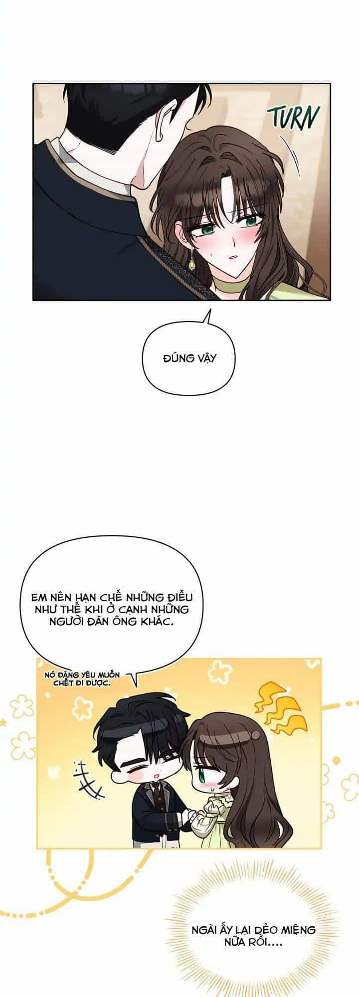 Two Names Of Night - Chương 8 - ảnh 28
