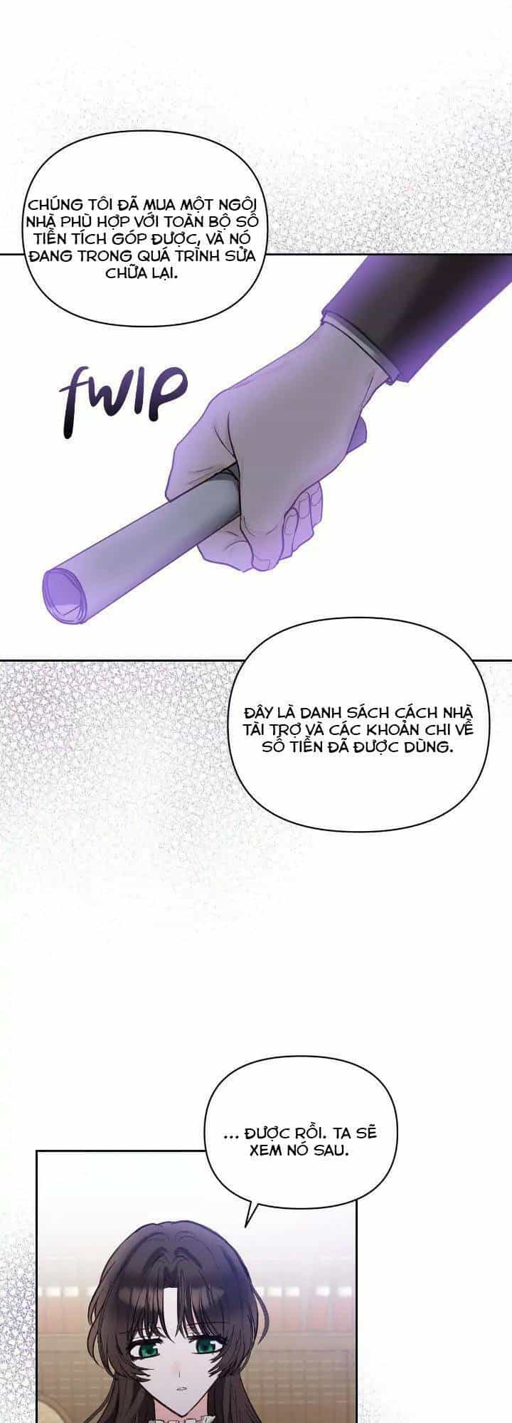 Two Names Of Night - Chương 9 - ảnh 109