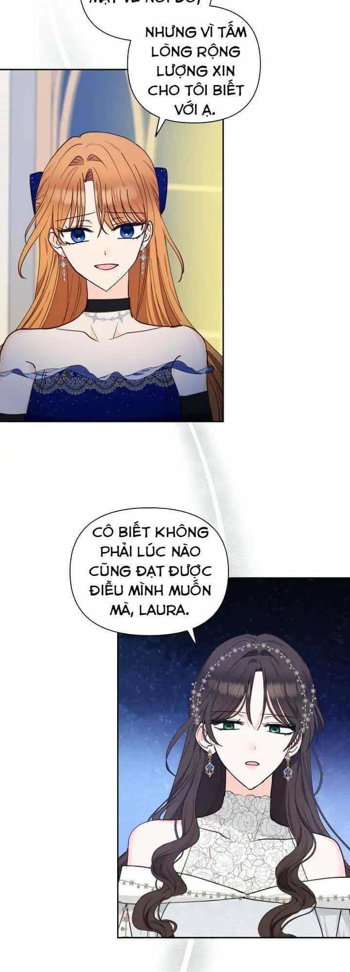 Two Names Of Night - Chương 10 - ảnh 31