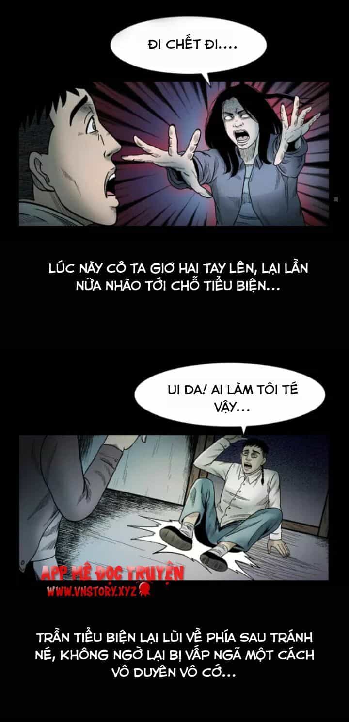 U Minh Ngụy Tượng - Chương 1 - ảnh 24