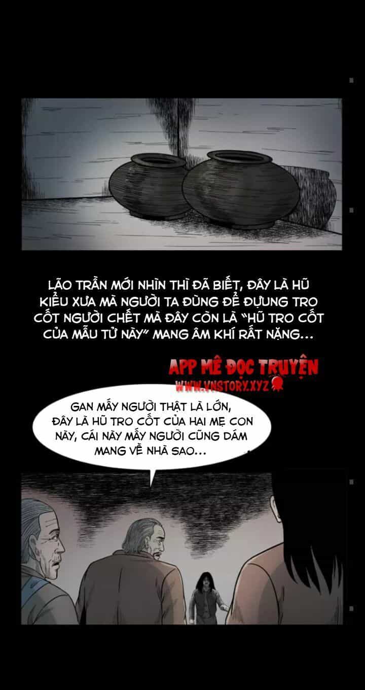 U Minh Ngụy Tượng - Chương 1 - ảnh 29
