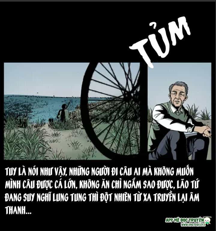 U Minh Ngụy Tượng - Chương 10 - ảnh 12