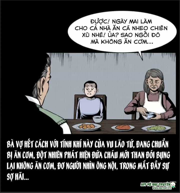 U Minh Ngụy Tượng - Chương 10 - ảnh 20