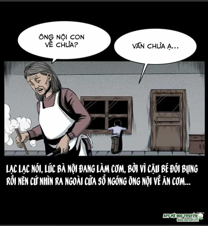 U Minh Ngụy Tượng - Chương 10 - ảnh 34