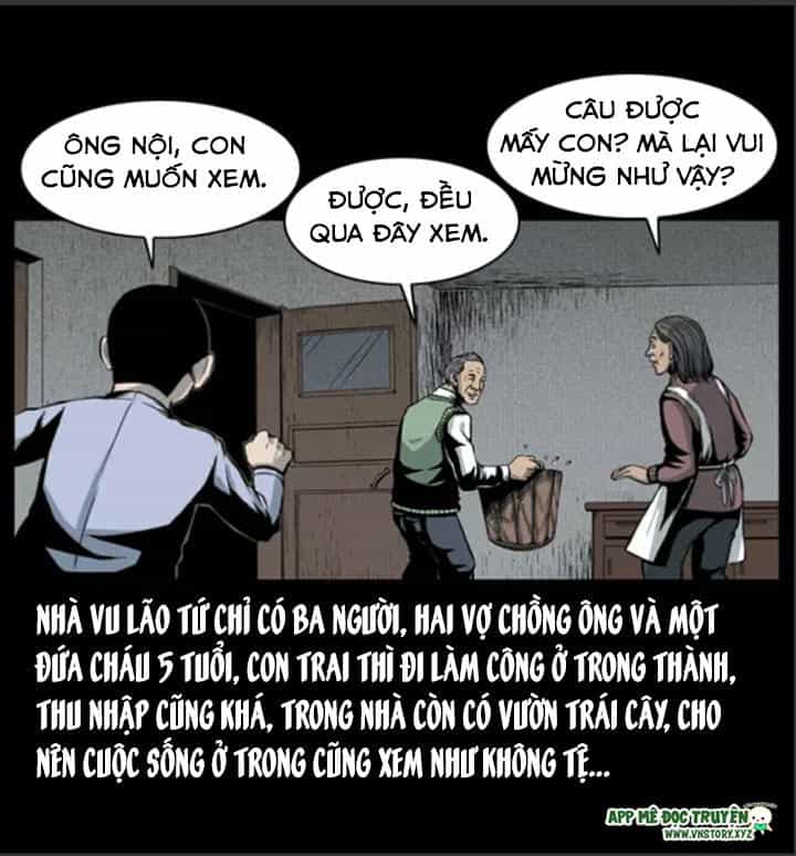 U Minh Ngụy Tượng - Chương 10 - ảnh 4