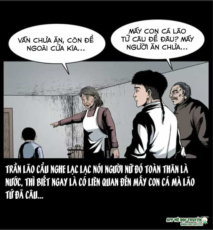 U Minh Ngụy Tượng - Chương 10 - ảnh 43