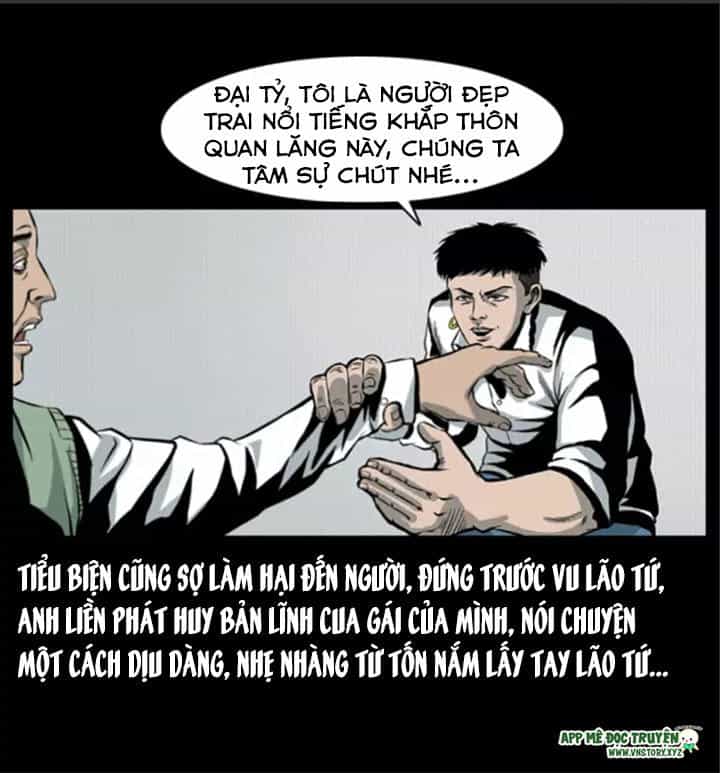 U Minh Ngụy Tượng - Chương 10 - ảnh 48