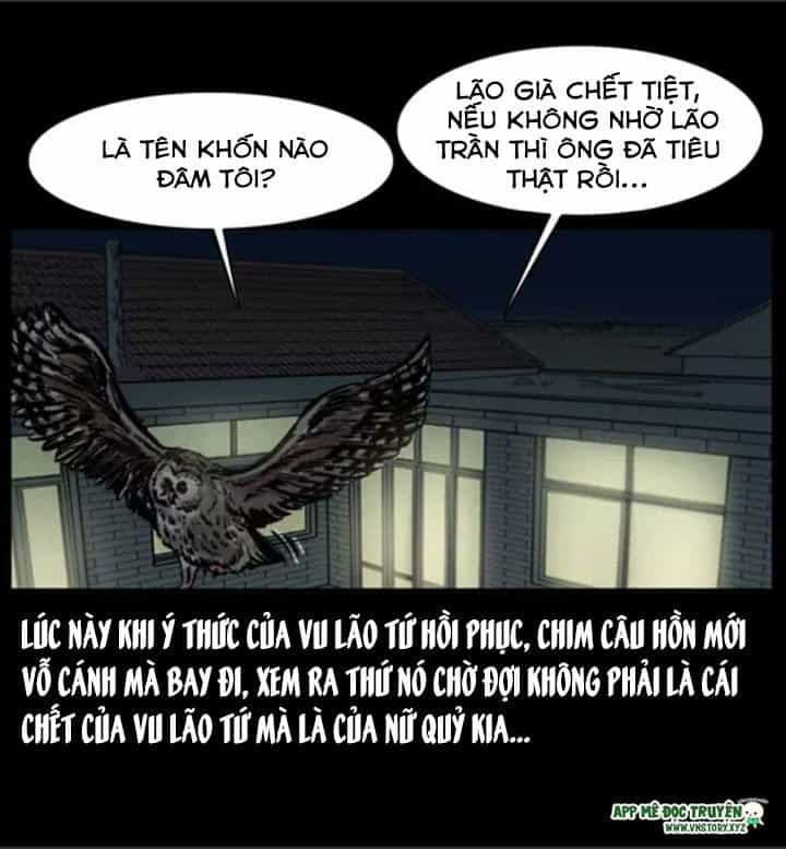 U Minh Ngụy Tượng - Chương 10 - ảnh 61