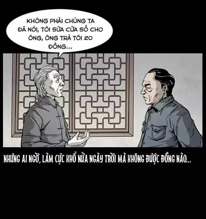 U Minh Ngụy Tượng - Chương 77 - ảnh 7
