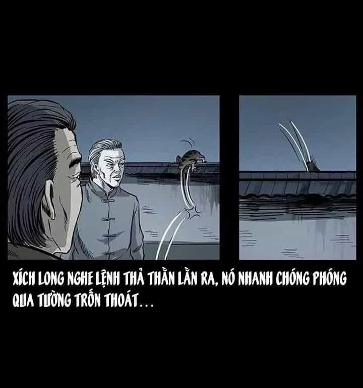 U Minh Ngụy Tượng - Chương 78 - ảnh 37