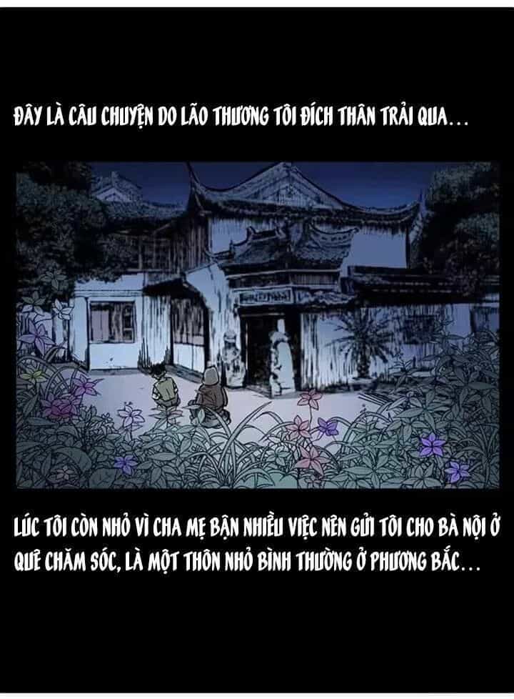 U Minh Ngụy Tượng - Chương 79 - ảnh 2