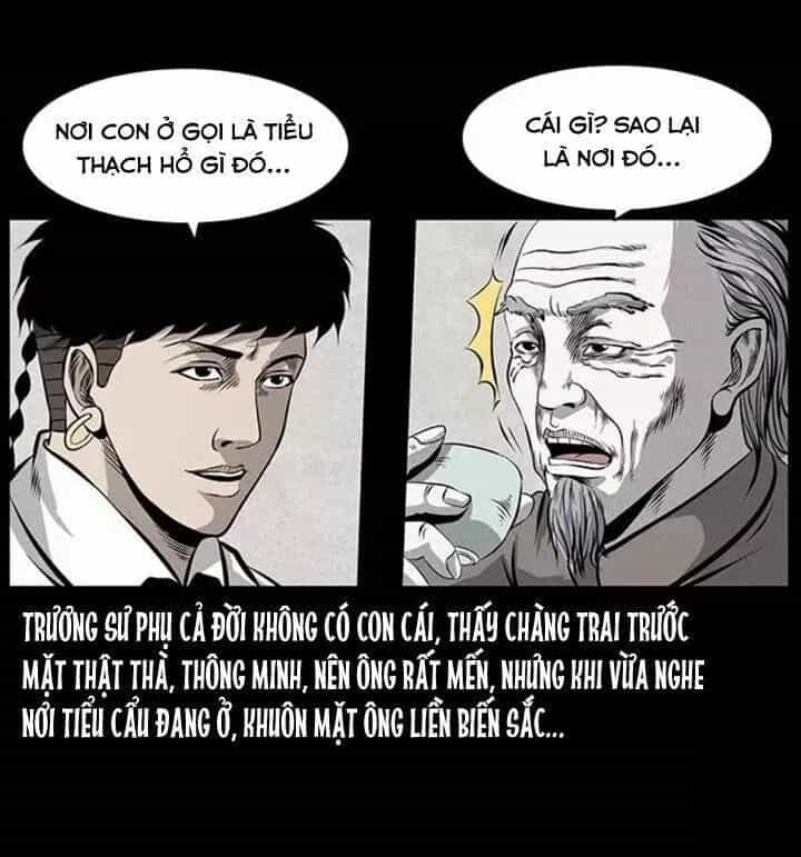 U Minh Ngụy Tượng - Chương 80 - ảnh 10