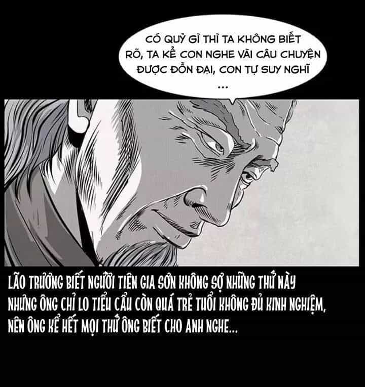 U Minh Ngụy Tượng - Chương 80 - ảnh 14