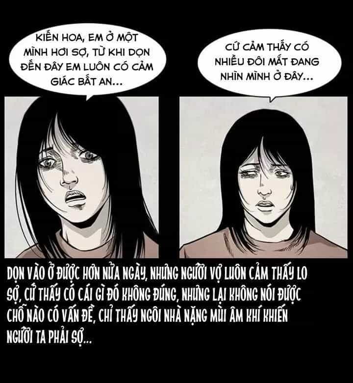 U Minh Ngụy Tượng - Chương 80 - ảnh 17